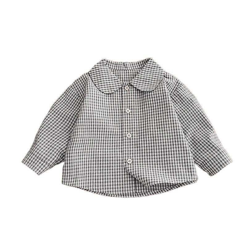 Chaleco de vaquero de primavera y otoño para niños, chaleco casual de hombro para bebés.