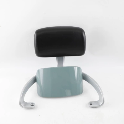 Child seat shed – Expansion Tail Box Bracket Pad - tail-small-bracket-backrest-glacier-blue-default-item