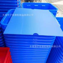 广州塑料中空板 瓦楞板 万通板 2-12mm 尺寸可分切