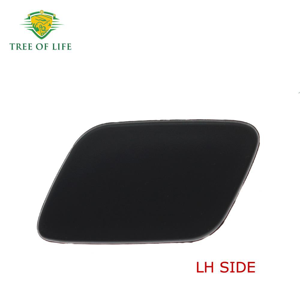 3C0955110A 3C0955109A para la tapa de la boquilla del limpiador delanteros Volkswagen Passat image 4