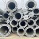 Factory supply power steel rod galvanized power transmission and transformation line steel rod hot galvanized corner steel rod