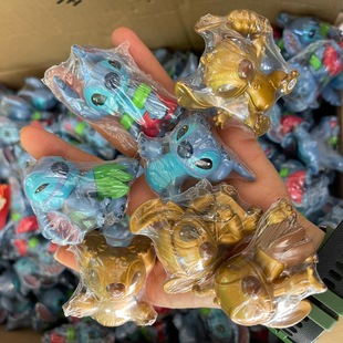Stitch 6cm Bulk Toy