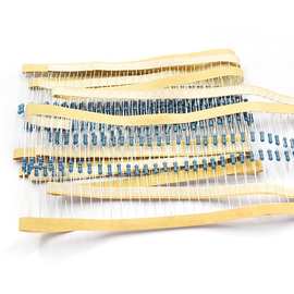 CAN总线匹配电阻RS485终端匹配电阻120欧姆120欧485通讯阻抗100个