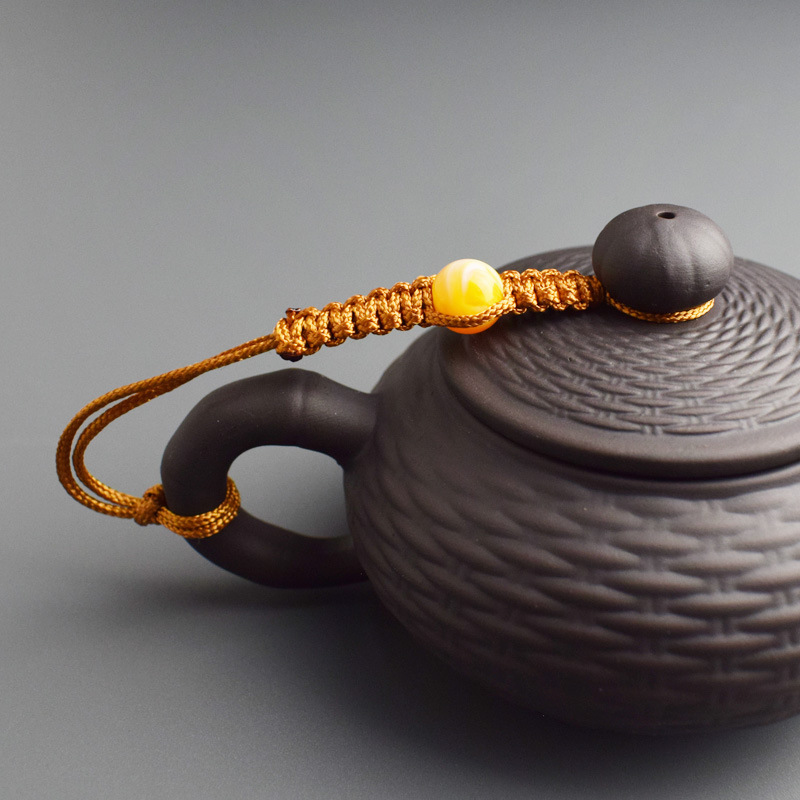 High-end beads