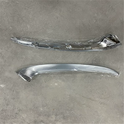 Strip Headlight Decorative Strip Original, Lamp eyebrow