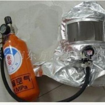 厂家直发EEBD紧急逃生呼吸装器紧急逃生呼吸装置 船用救生15分钟