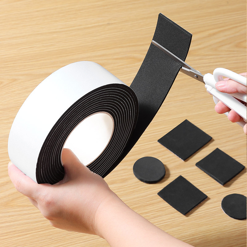 Mute non-slip protection pillow