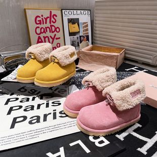 ��Ƥ��ë��~���I���ٴ�ۃɴ��ǹ�ɫ����Ь��Ƥ����ѩ����ѥŮЬ