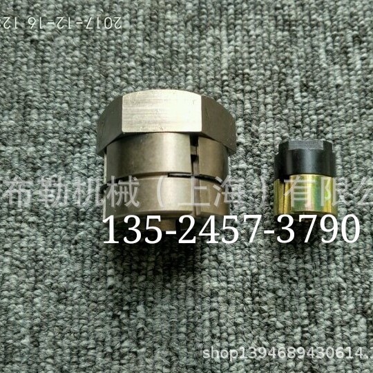 宁波CHSSB涨紧套CL55X80ML-C/CL60X86ML-C/CL65X92ML-C免键轴衬