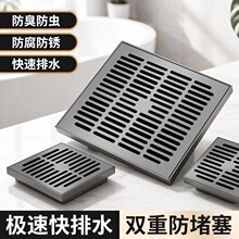 ����ɫ����304���P䓵�©����ԡ����̨ͥԺ��ߴ�75/110��20/30CM
