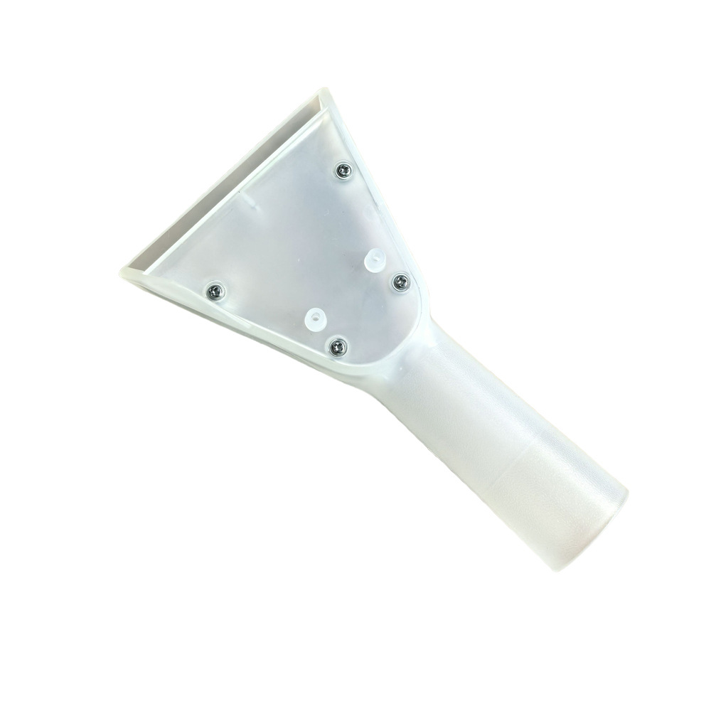 Adecuado para accesorios de vapor Karcher Kach, trapo, trapo, accesorios de vapor Karcher, cepillo redondo pequeño, cepillo de cobre