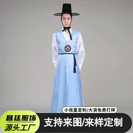 动漫服;舞台/表演服;连衣裙