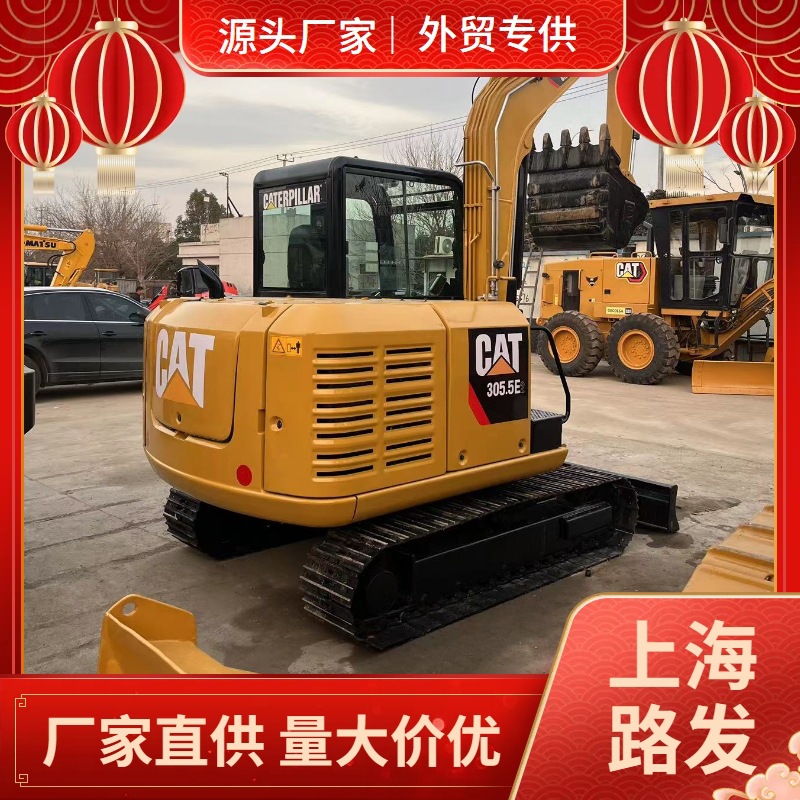 Nuevo Carter Mining 305,5 · 307 · 336 · 349GC excavadora variedad en stock