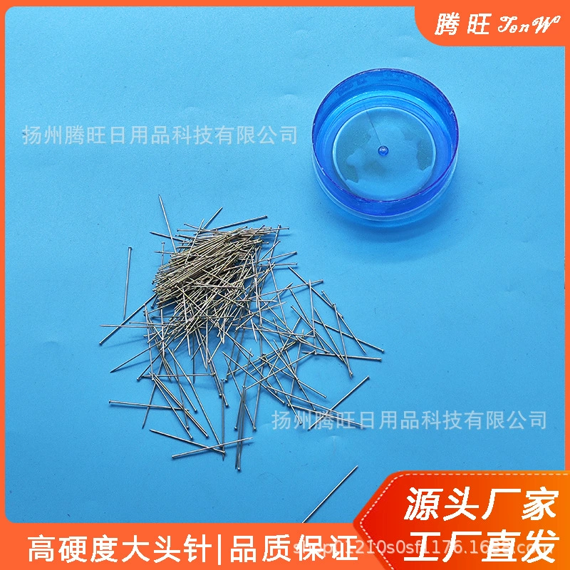 Булавки источник фабрики из нержавеющей стали медь различные спецификации никелированные офисные булавки рубашка позиционирования булавки