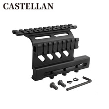 AK47��܉ AK74 SAIGA����б֧�� AK47֧��Side Mount�������ߌ�܉