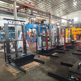 工具车;升降台;登车桥