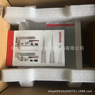 倍福 驱动器  AX5021-0000  AX5201-0000-0200 全新包装 现拍议价