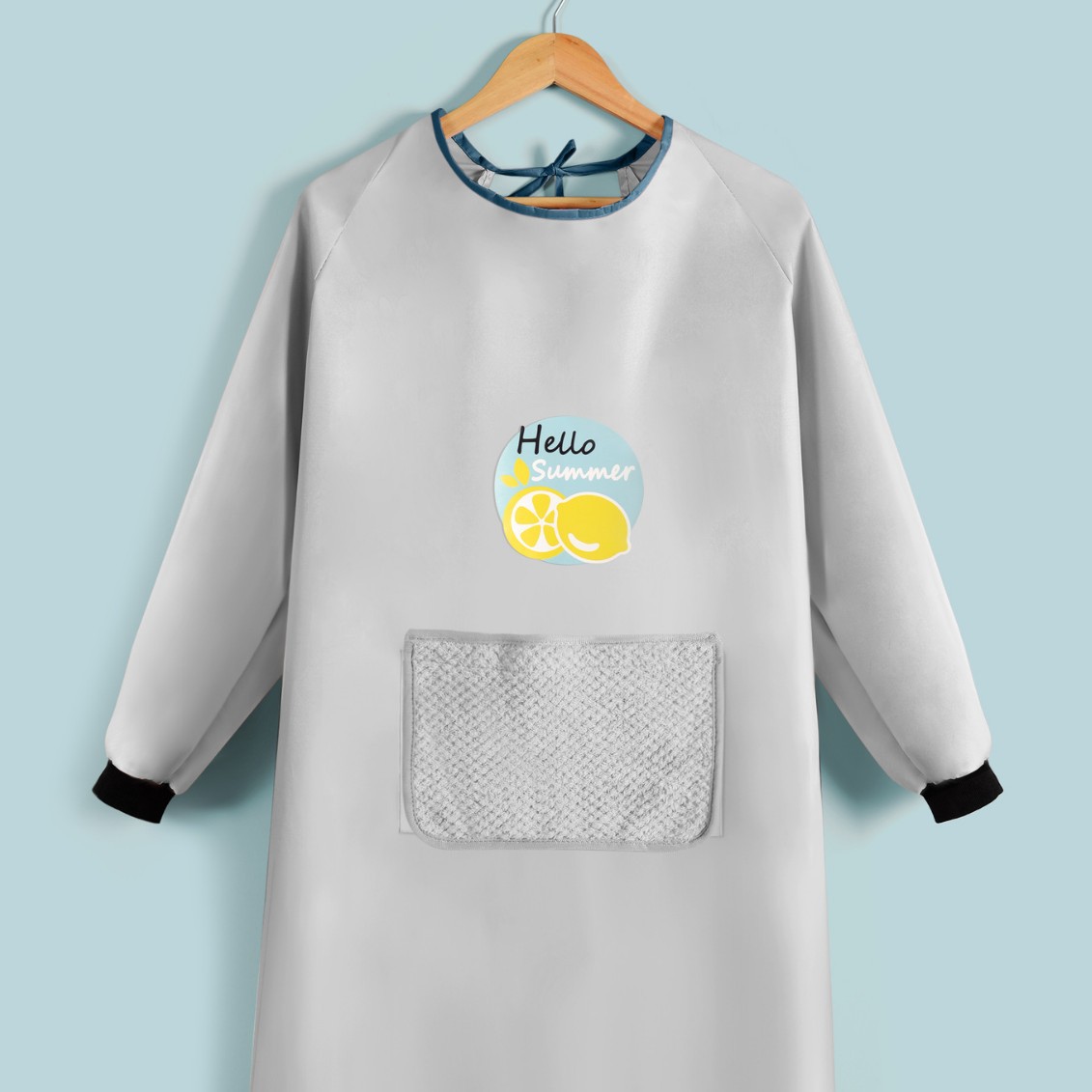 레몬 애쉬 [손 닦기]]