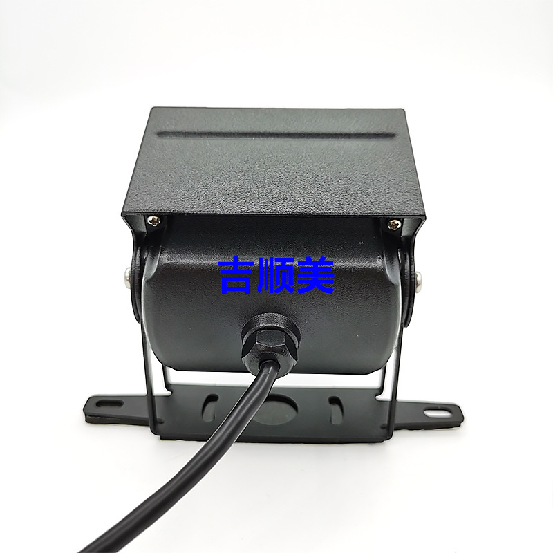 200만 USB 광역 동적 고화질 야간 투시경 방수 카메라 BEIDOU 농업 기계 자동 운전 내비게이션 지능형 식별