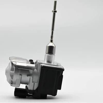 Volkswagen turbocharger actuators – Supercharger