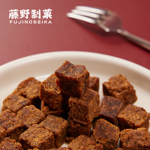 Tengye Food Factory Beef Granules Satay/Spicy/Savory Office Snacks Tea Time Treaties Meat Snacks