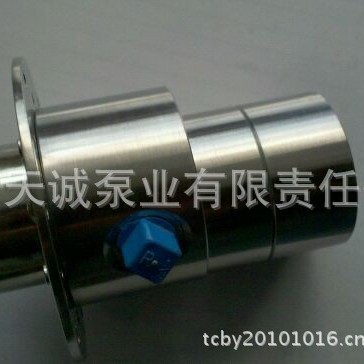 不锈钢微型泵MG 磁力泵 食品泵 润滑泵 耐酸碱盐泵 直齿泵