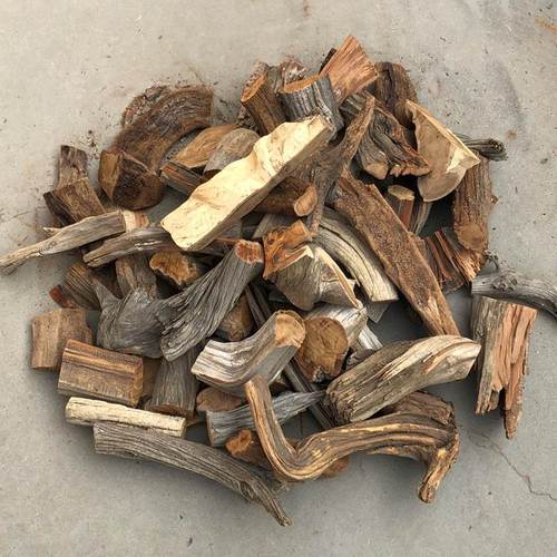 Taihang Thuja block material, cedar wool, corner materials, novice practice materials, wood carving, log carving, diy practice materials
