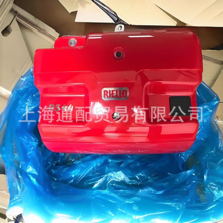 RIELLO利雅路燃气燃烧器RS34