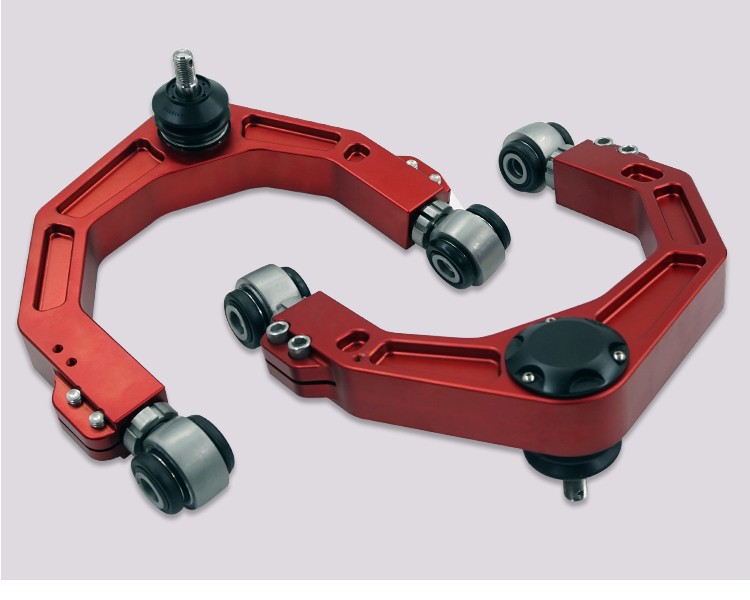 Suitable for Ford Martyr Bronco Off-road Modification Forged Adjustable Aluminum Alloy Upper Swing Arm Martyr Martyr Upper Arm Modification