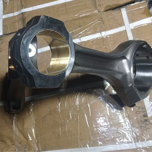 Steyr 615 connecting rod assembly Weichai 615 connecting rod