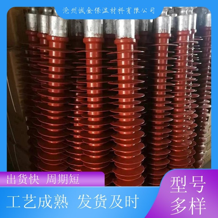 FS-110/10 FS-220/5 横担复合绝缘子