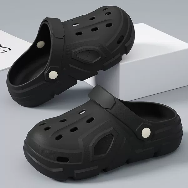 Black [Solid Color] Handsome and stylish for you