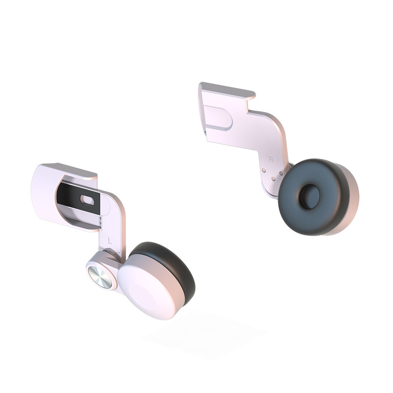 Oculus Quest 2 ヘッドセットヘッドセット電源モデル交換可能な VR バッテリーバージョンヘッドセットアクセサリーに適しています|undefined