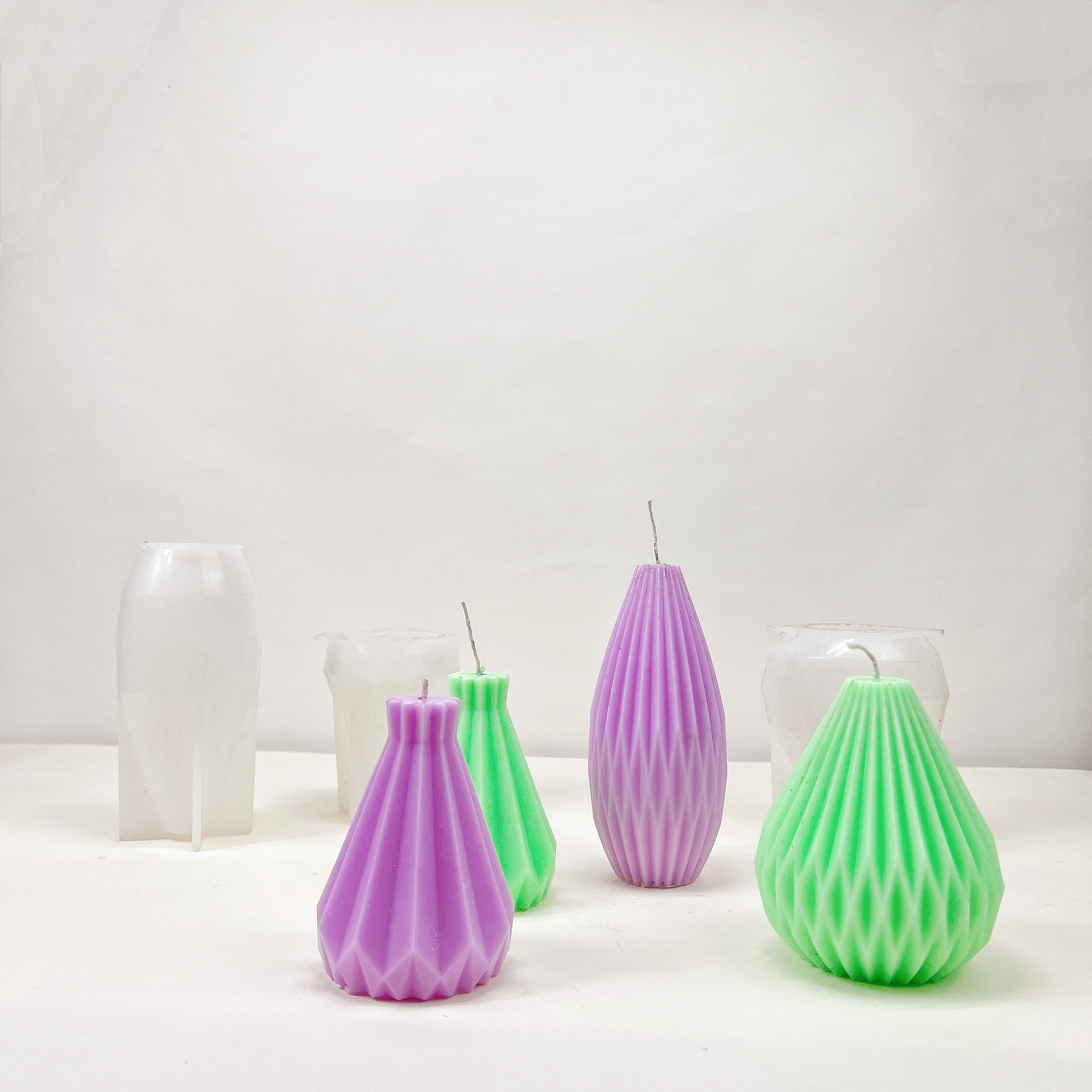 折纸花瓶1_副本