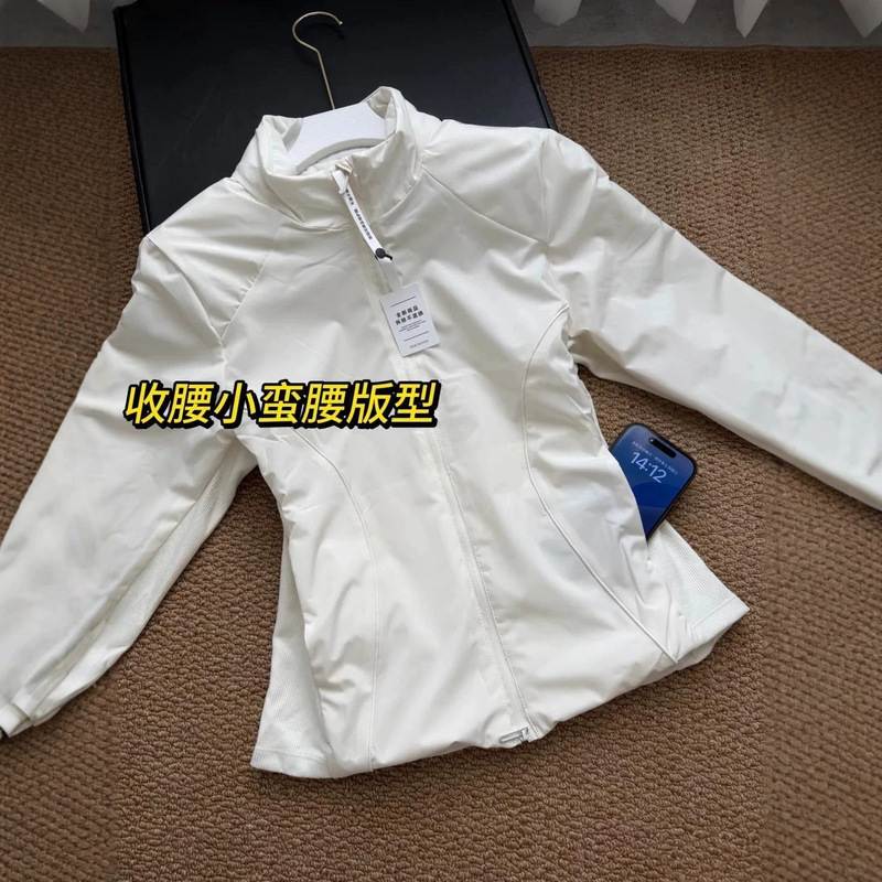 New autumn and winter outerwear for women: fitted, slimming, lightweight fleece-lined, warm down jacket, available in couples' styles, wholesale New autumn and winter outerwear for women: fitted, slimming, lightweight fleece-lined, warm down jacket, available in couples' styles, wholesale