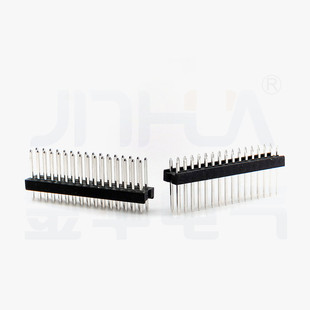 Automotive Digital Connector Spacing 2.2mm Board to Line Plug-In Connector Bcm Body Controller