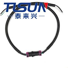 �S��ֱ�N SJTOOW 3*18AWG  ��ˮ�B����������ĥ�ͳ���PVC�o�׾�