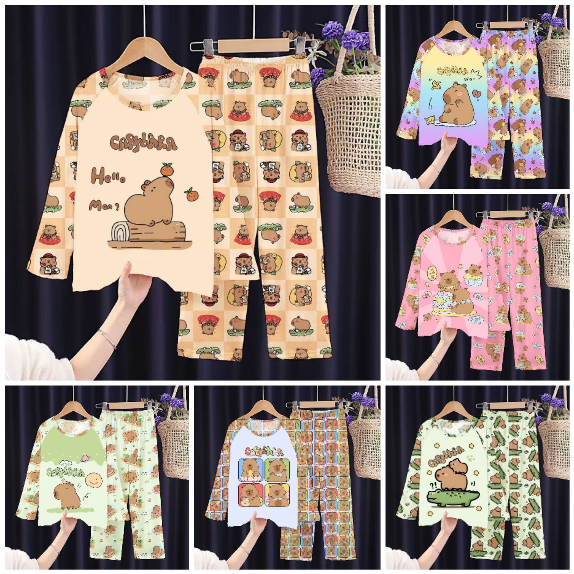 Children's pijama