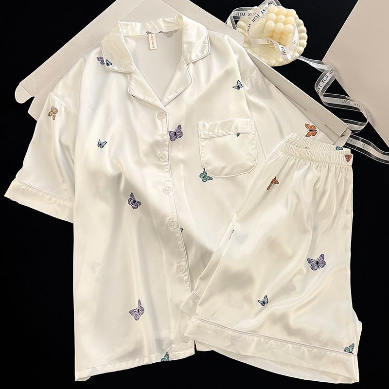 44110【반팔+반바지】