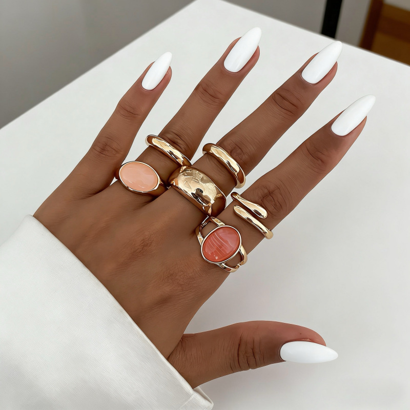 05 골드 6종 세트