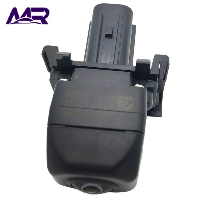 Suitable for Toyota Hilux Toyota Hilux High-Definition Reversing Rearview Camera 86790-71030