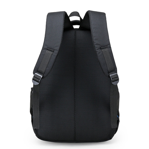 Manufacturer wholesale backpack men's business backpack fashion trend junior high school student school bag leisure travel computer bag