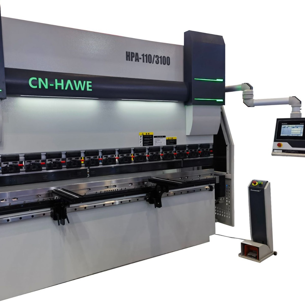 80T数控折弯机110T折板机弯板机400T电液折弯机