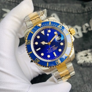 2021 foreign trade goods men's labor watches automatic mechanical watches