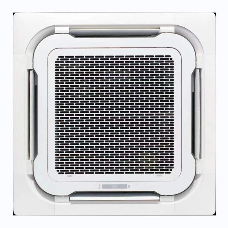 Central air conditioning ceiling solar grid ACDC high energy efficiency 24000BTU3HP2.5TONT3 working condition