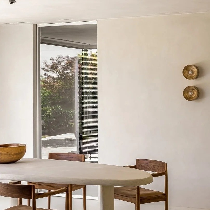 有质感墙面材料微水泥包工包料室内外艺术漆可ding制颜色直销发货