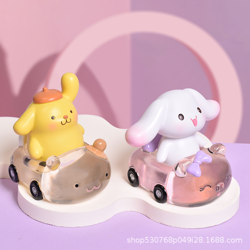 Cute table toy for students, Birthday gift