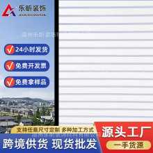 批发磨砂玻璃贴膜办公室防撞条家用加厚的卧室客厅玻璃贴纸防偷窥