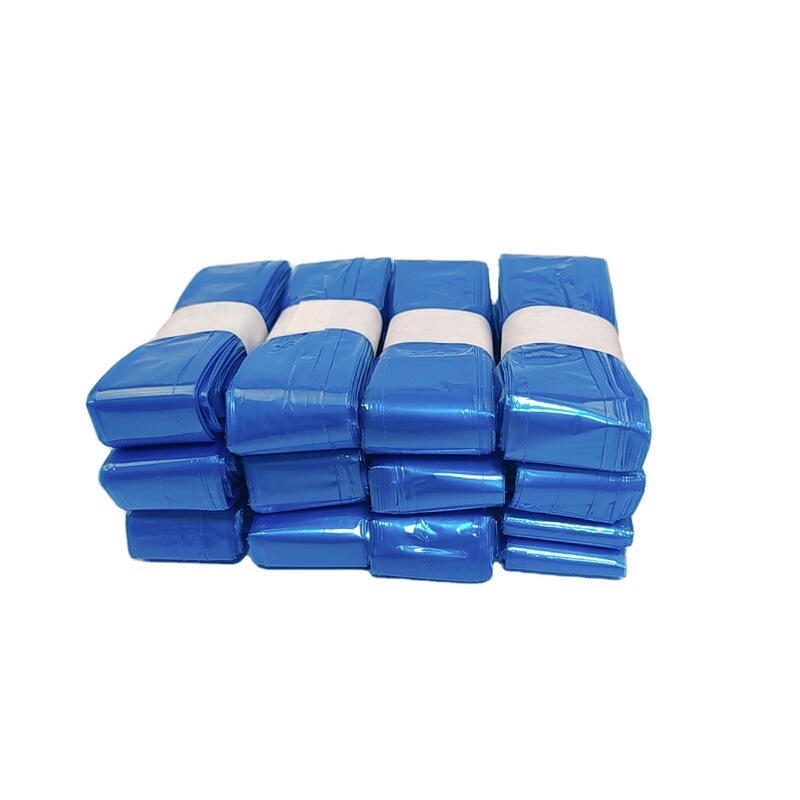 4.5m Per Roll Diaper Pail Replacement Plastic Bags Odor-Proof Garbage Bags Replacement Refills Pet Waste Bags Leak-Proof Portable