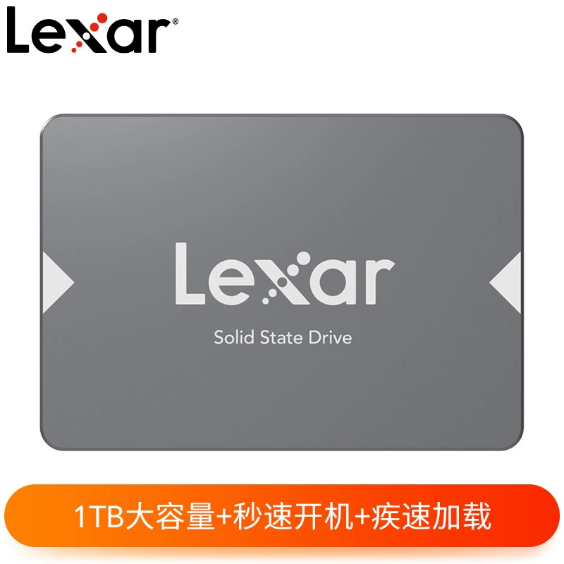 Lexu Solid Disk NS100 128 ГБ 256 ГБ 512 ГБ 1 ТБ SATA интерфейс, доступно